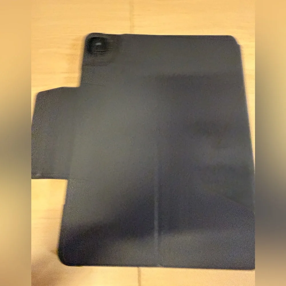 iPad Keyboard and Case